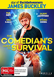 The Comedian